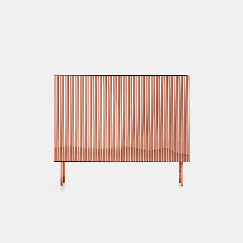Elizabeth Cabinet