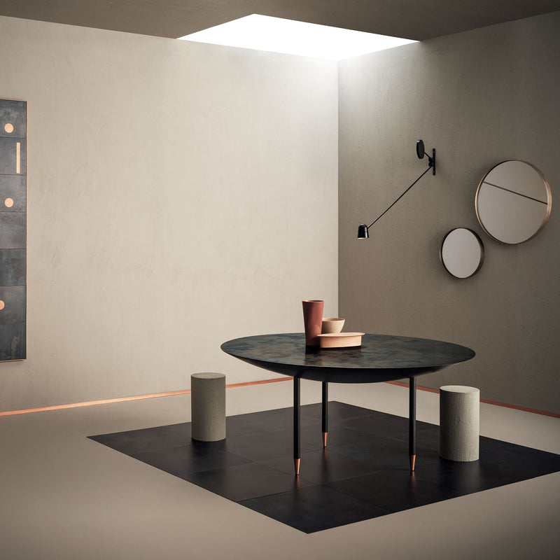 Riflesso Mirrors