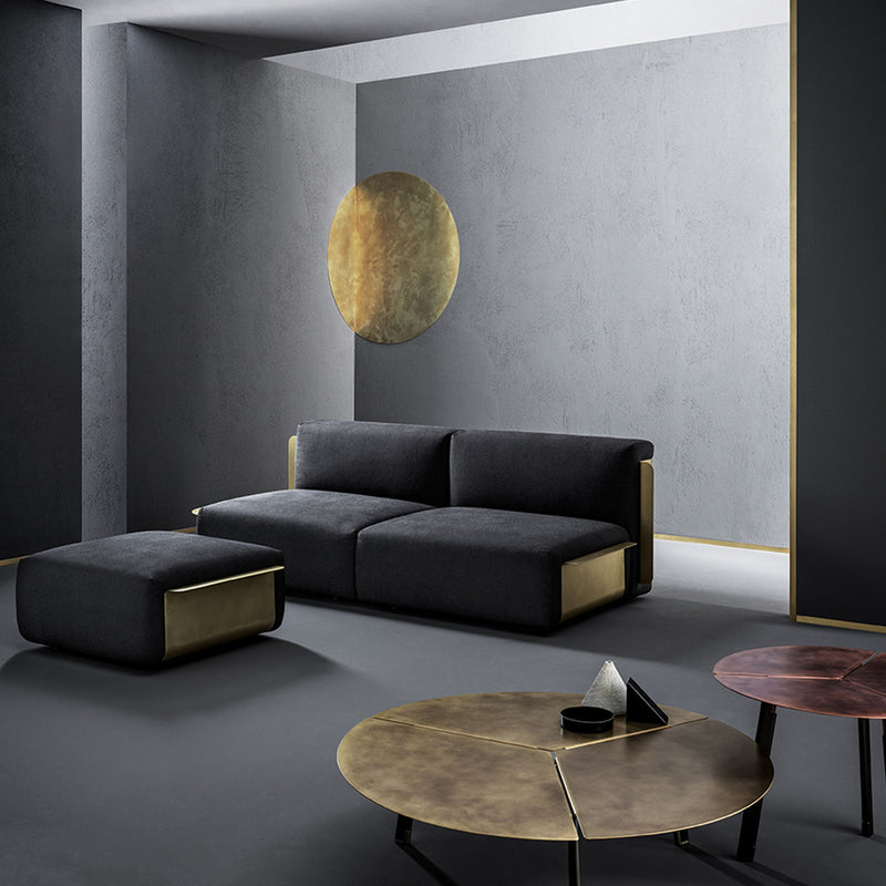 Placas Coffee Table