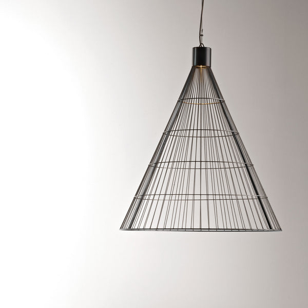 Luce Solida Pendant