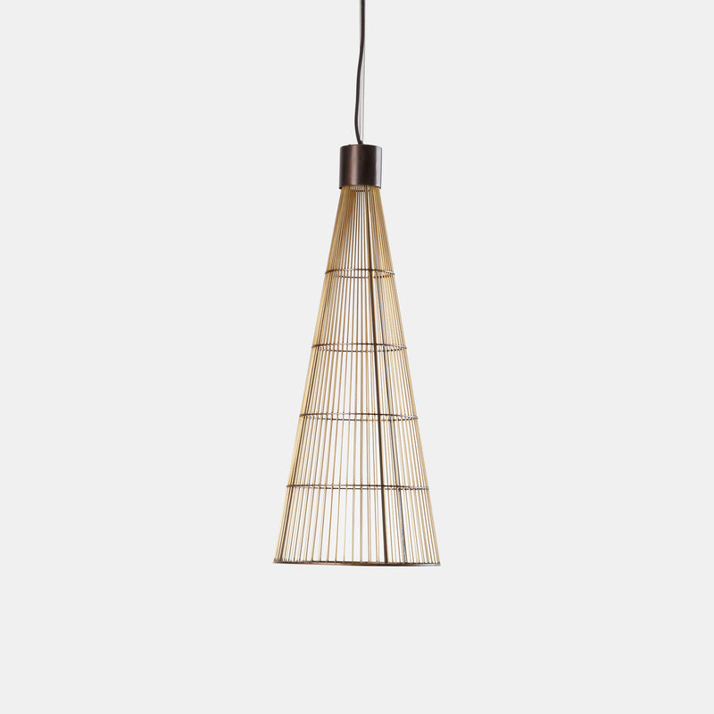 Luce Solida Pendant