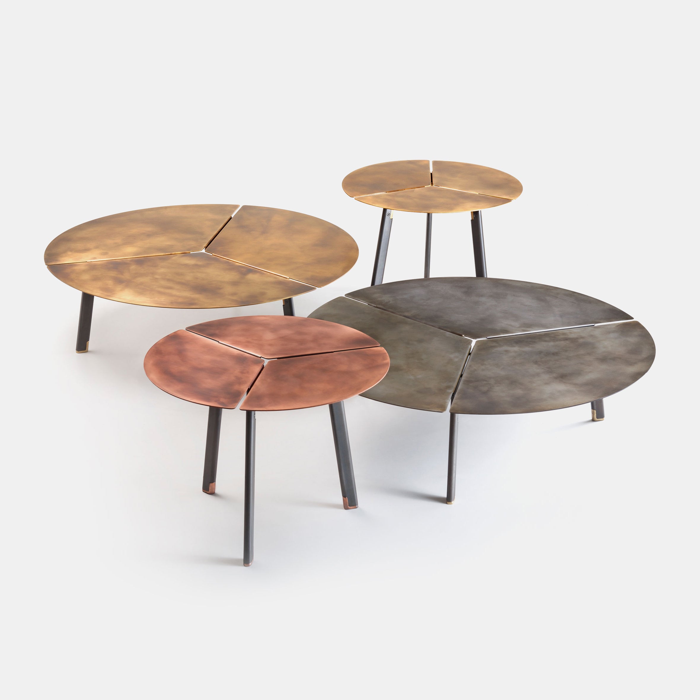 Placas Coffee Table
