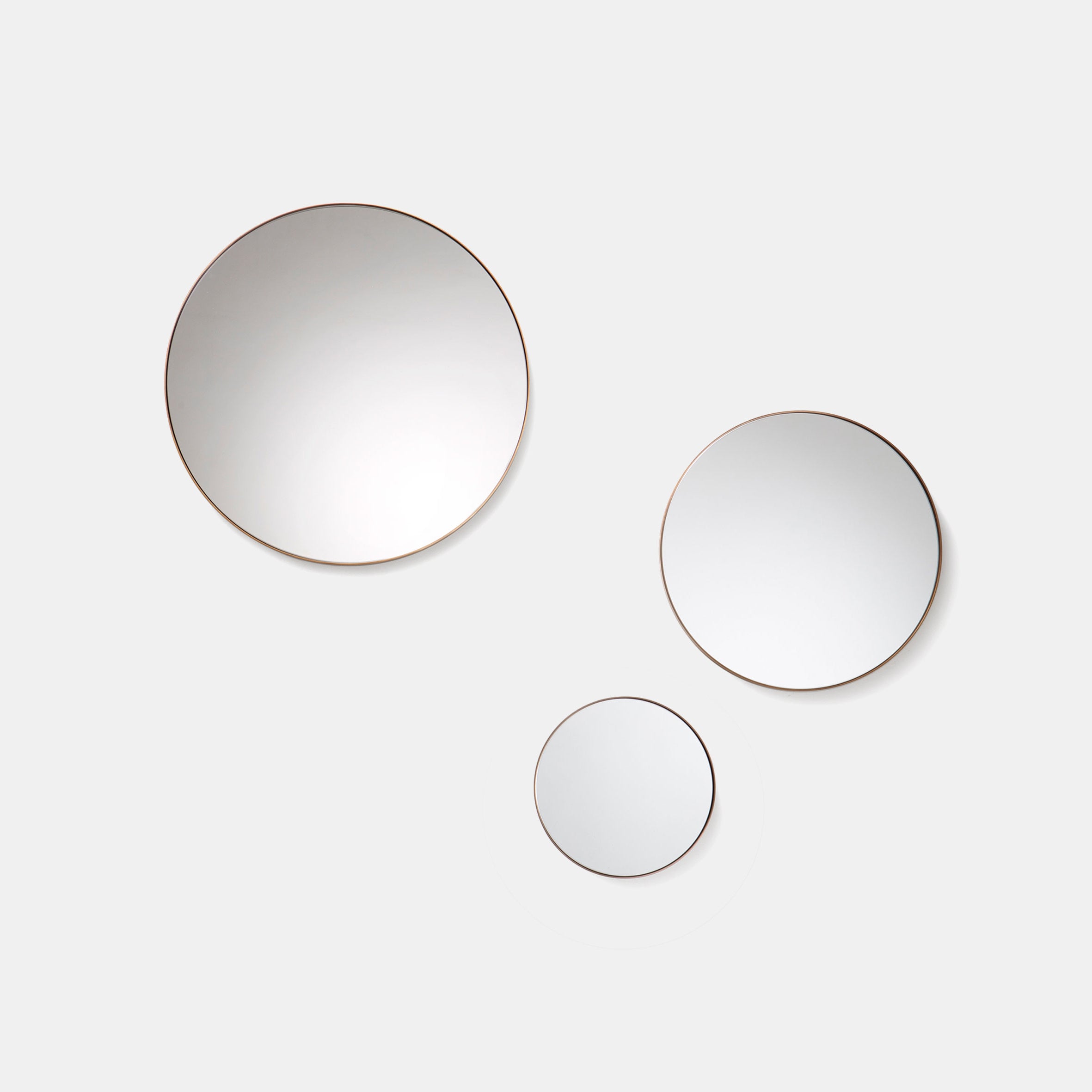 Riflesso Mirrors