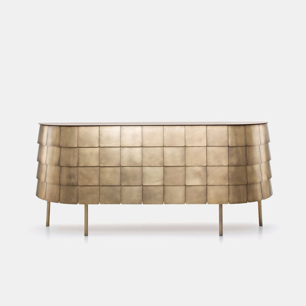 Yoroi Cabinet