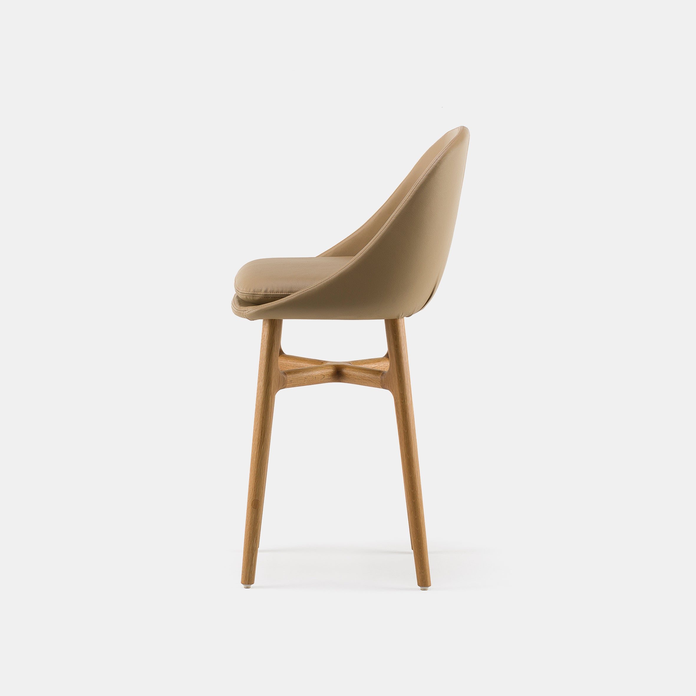 Solo Bar Stool