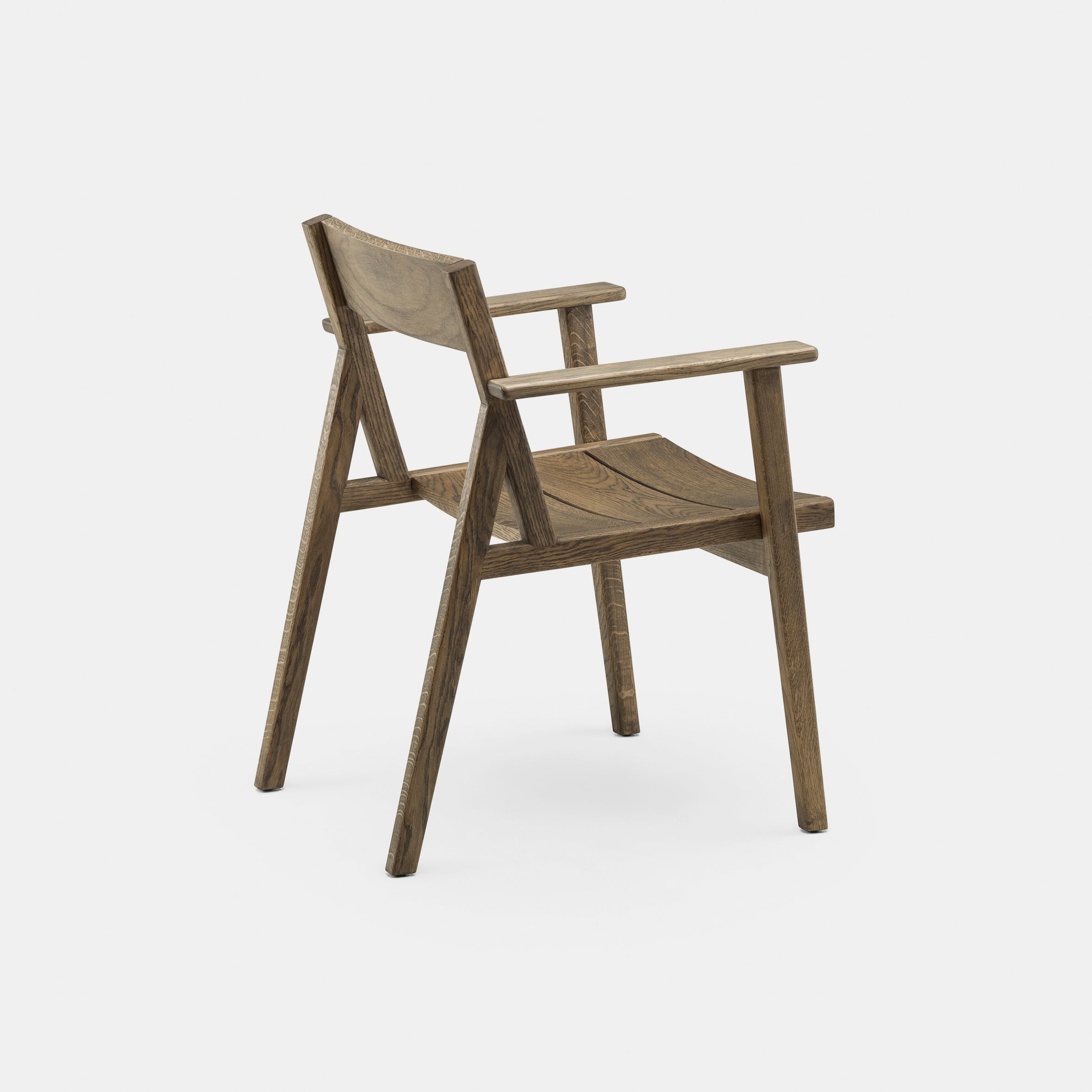 98.6°F Outdoor Armchair