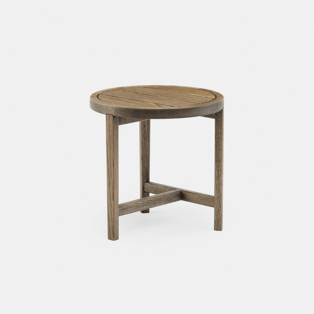 98.6°F Outdoor Side Table