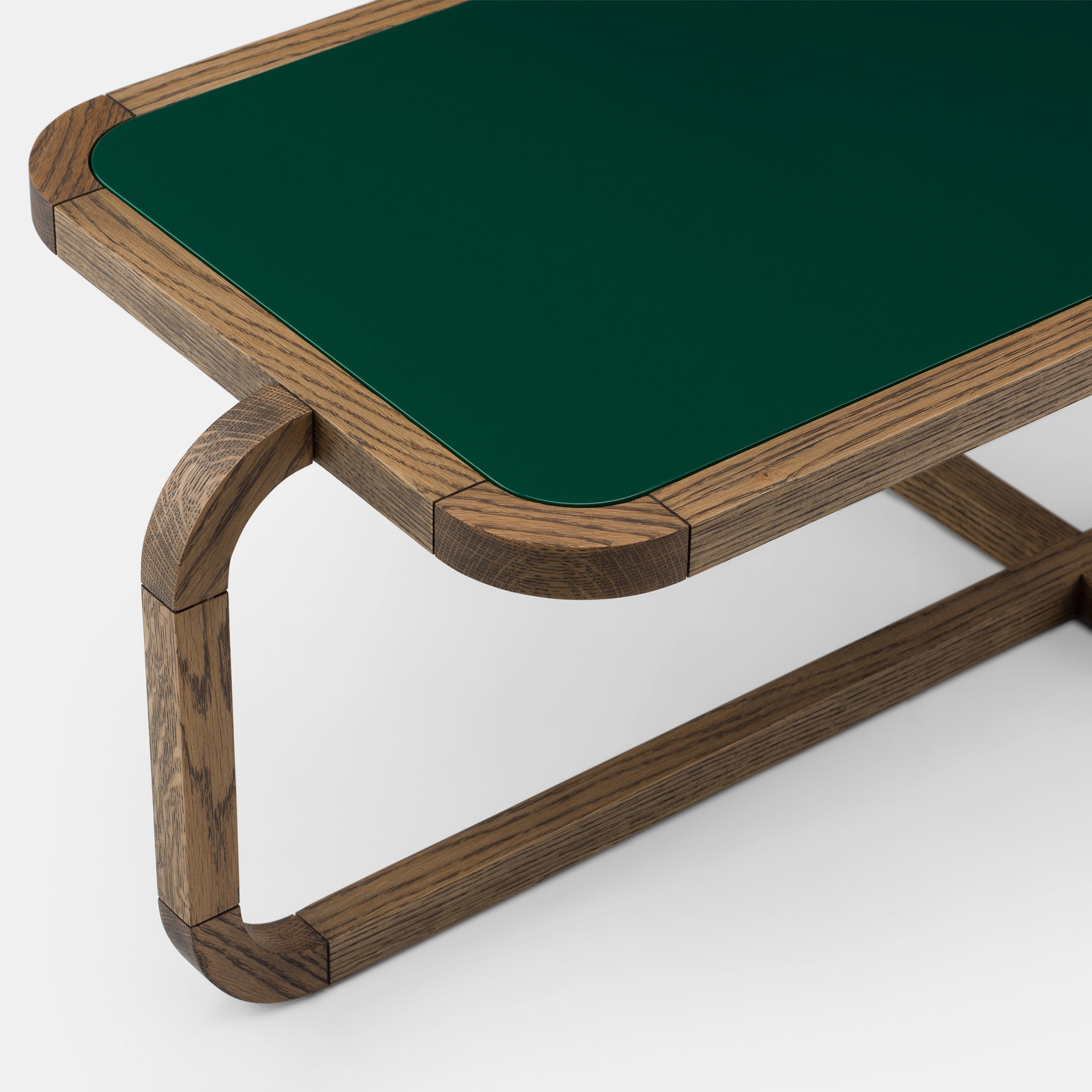 Alpha Coffee Table