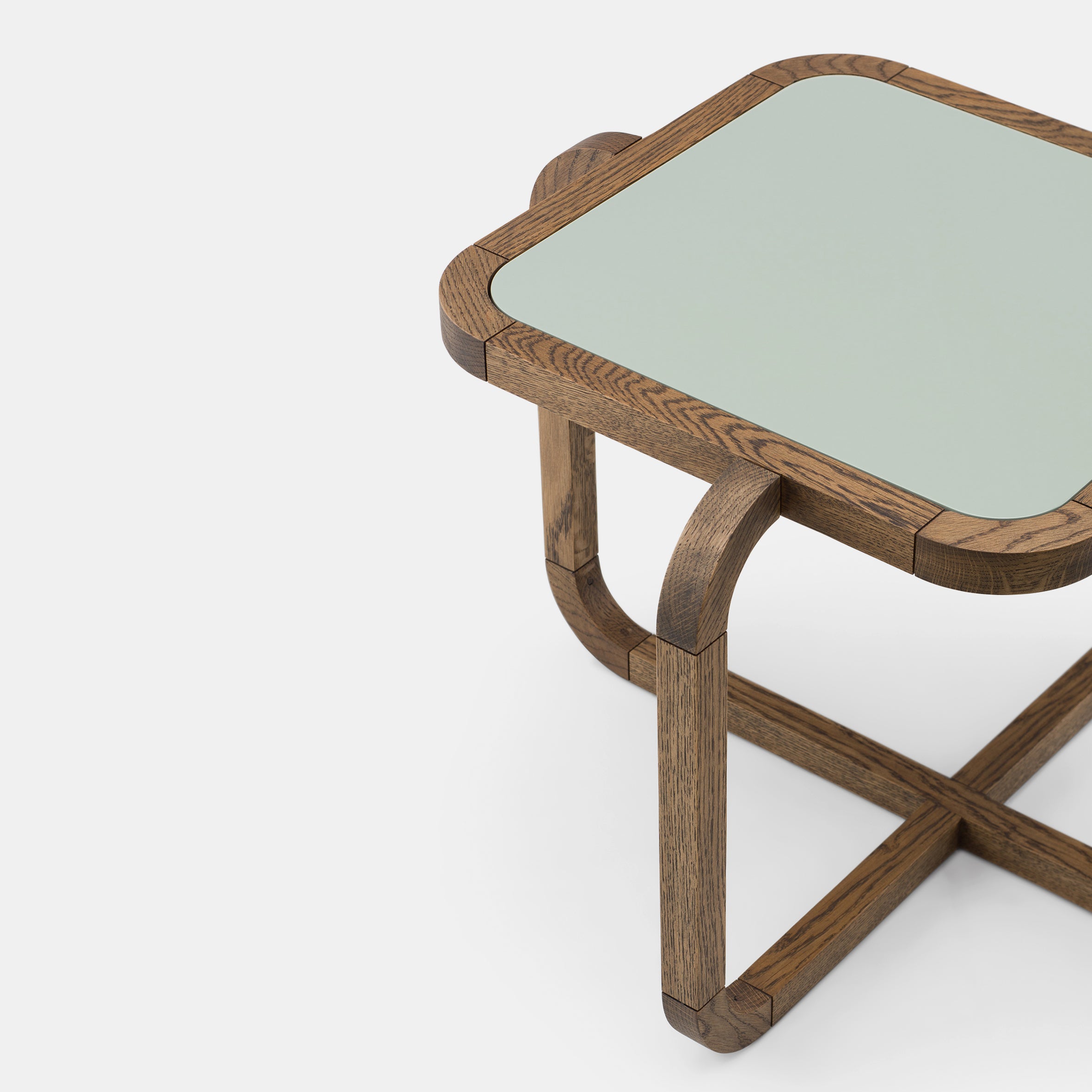 Alpha Side Table