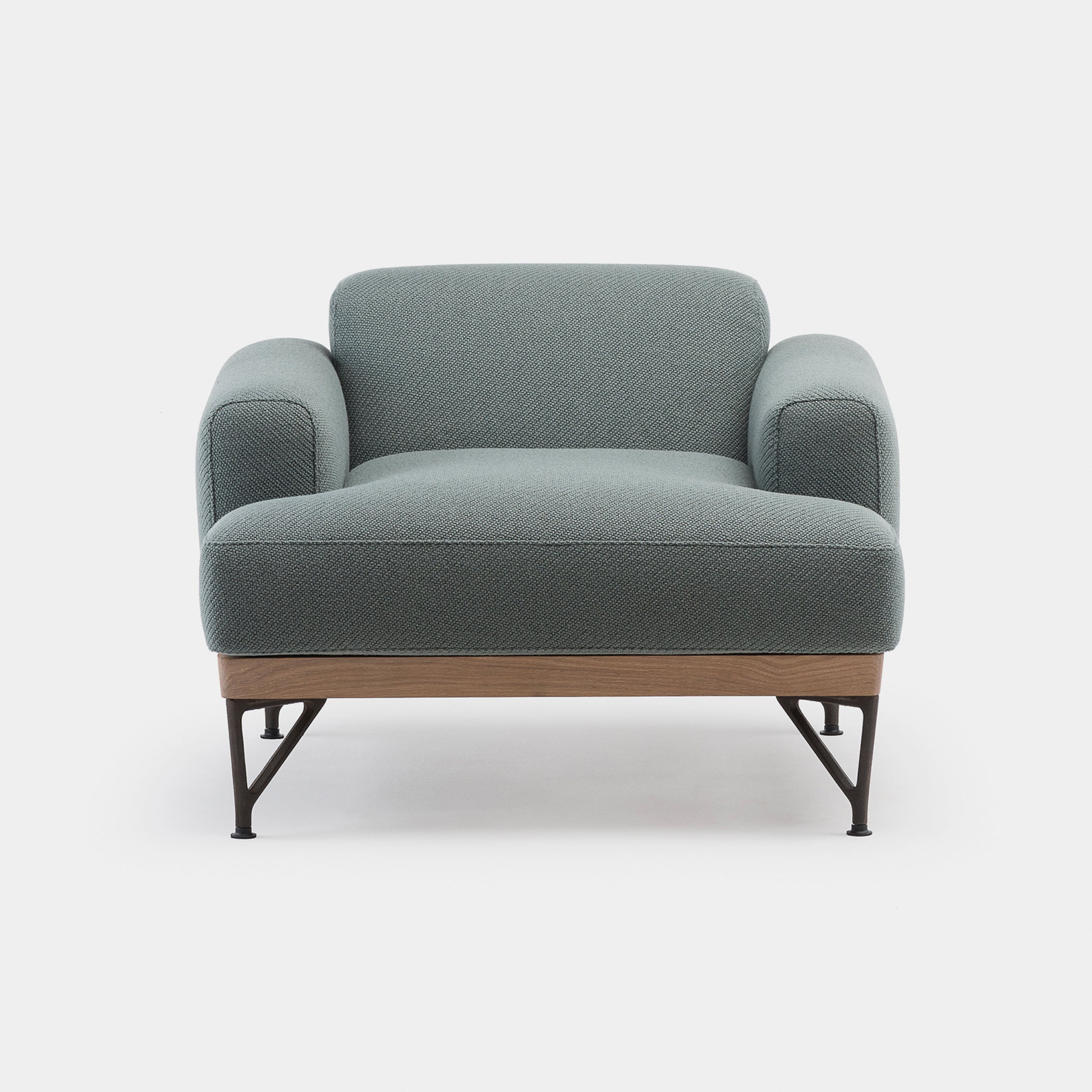 Armstrong Armchair