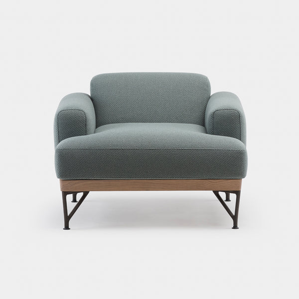 Armstrong Armchair