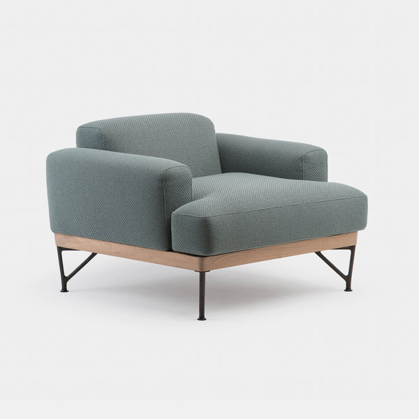 Armstrong Armchair