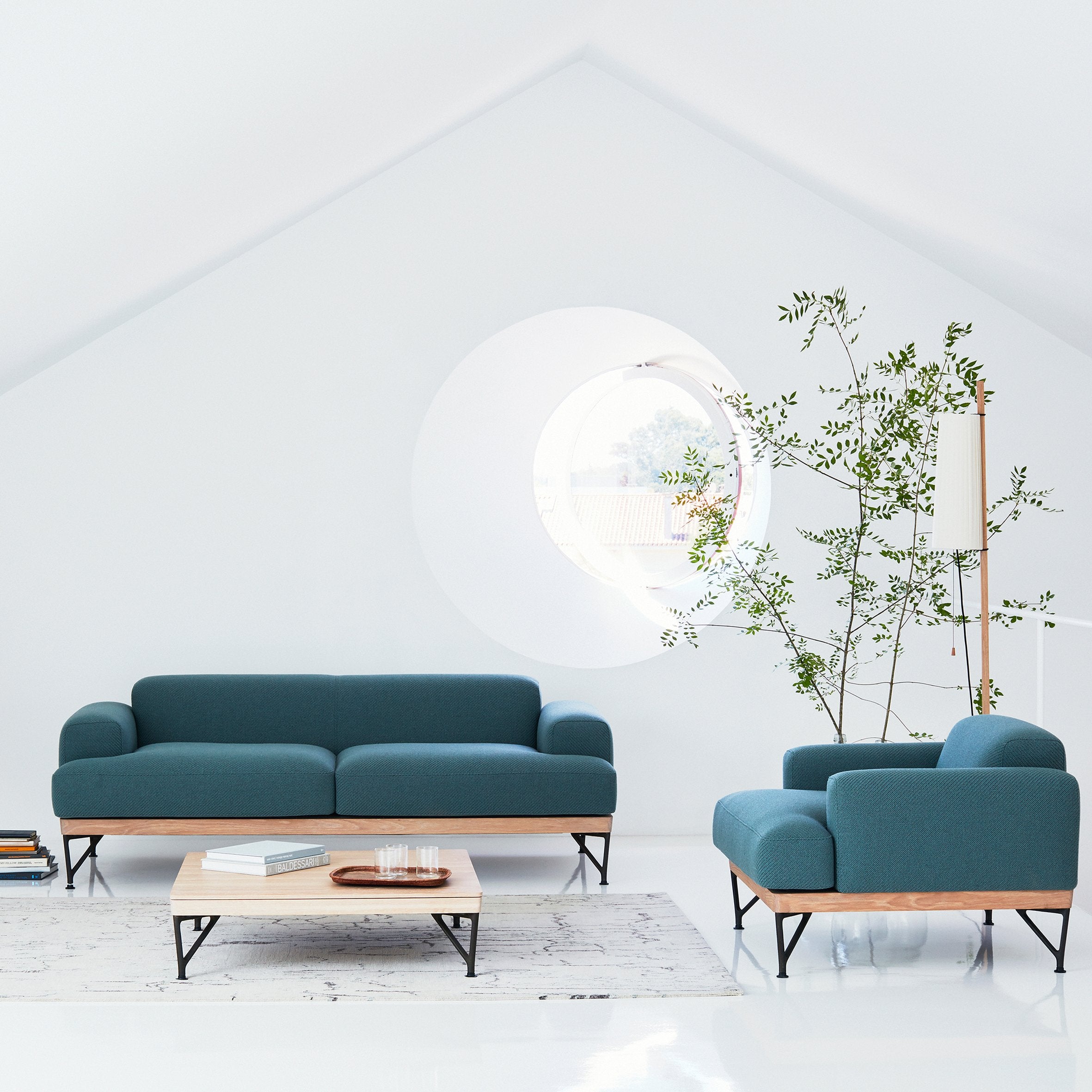 Armstrong Sofa