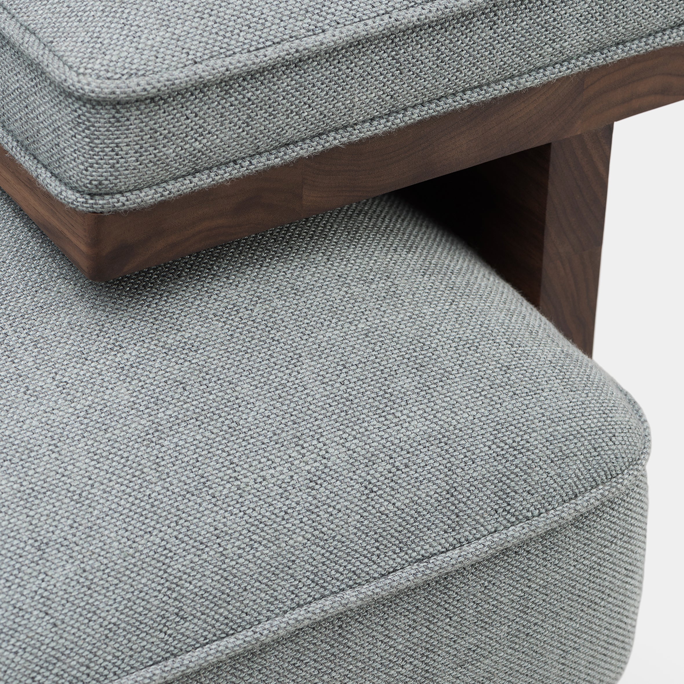 Belle Reeve Sofa - One Arm