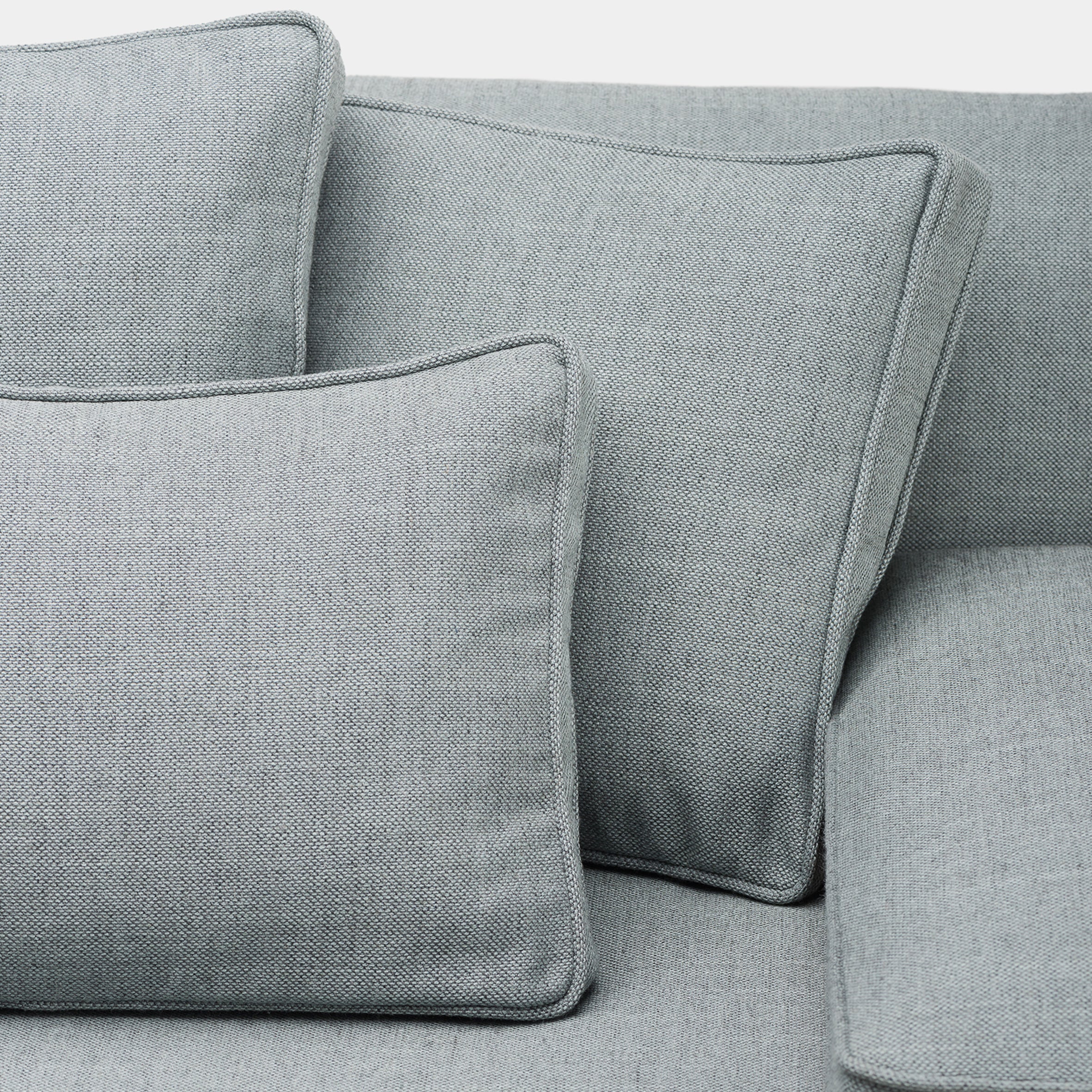 Belle Reeve Sofa - One Arm