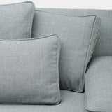 Belle Reeve Sofa - One Arm