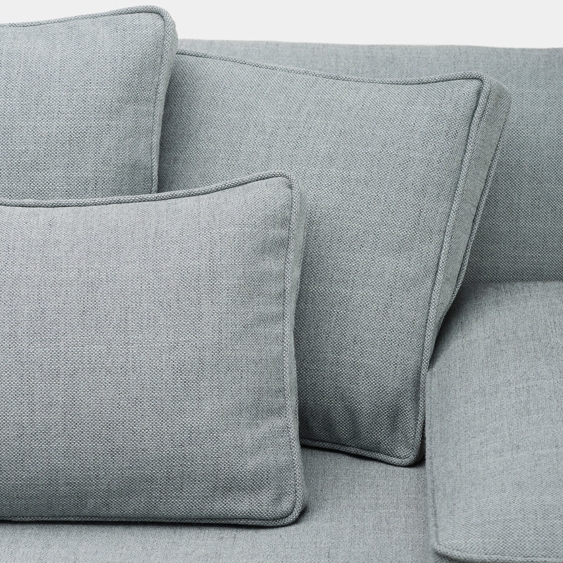 Belle Reeve Sofa - One Arm