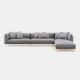 Belle Reeve Sofa - Corner Unit