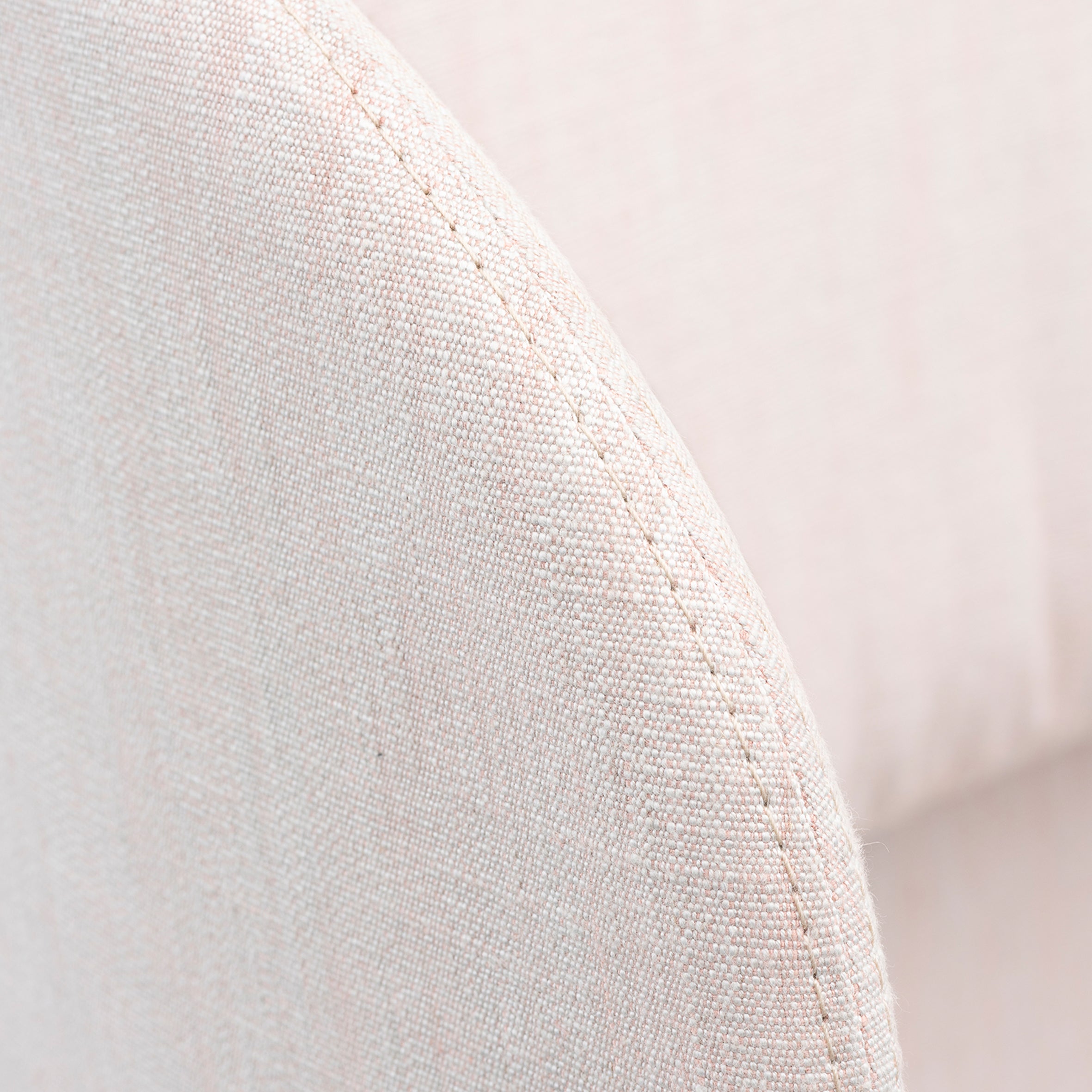 Blanche Bergere Lounge Chair - Monologue London