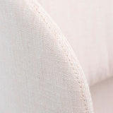 Blanche Bergere Lounge Chair - Monologue London