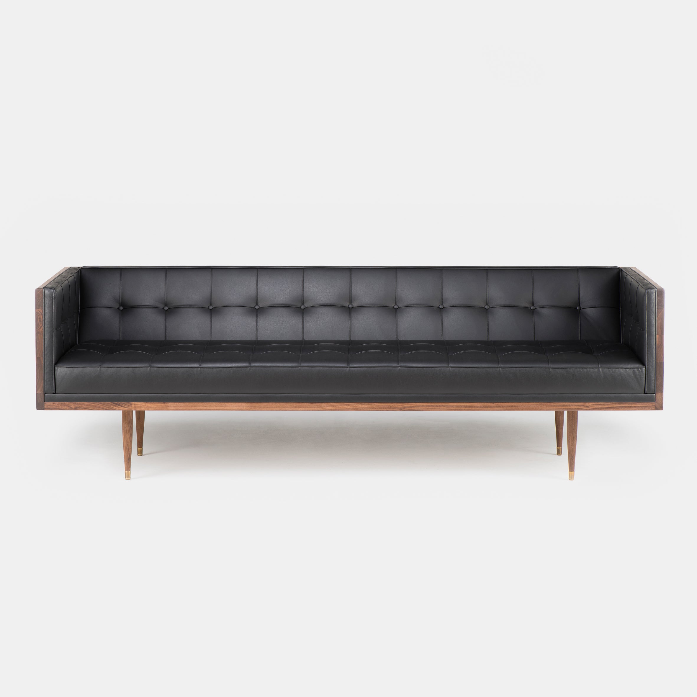 Box Sofa