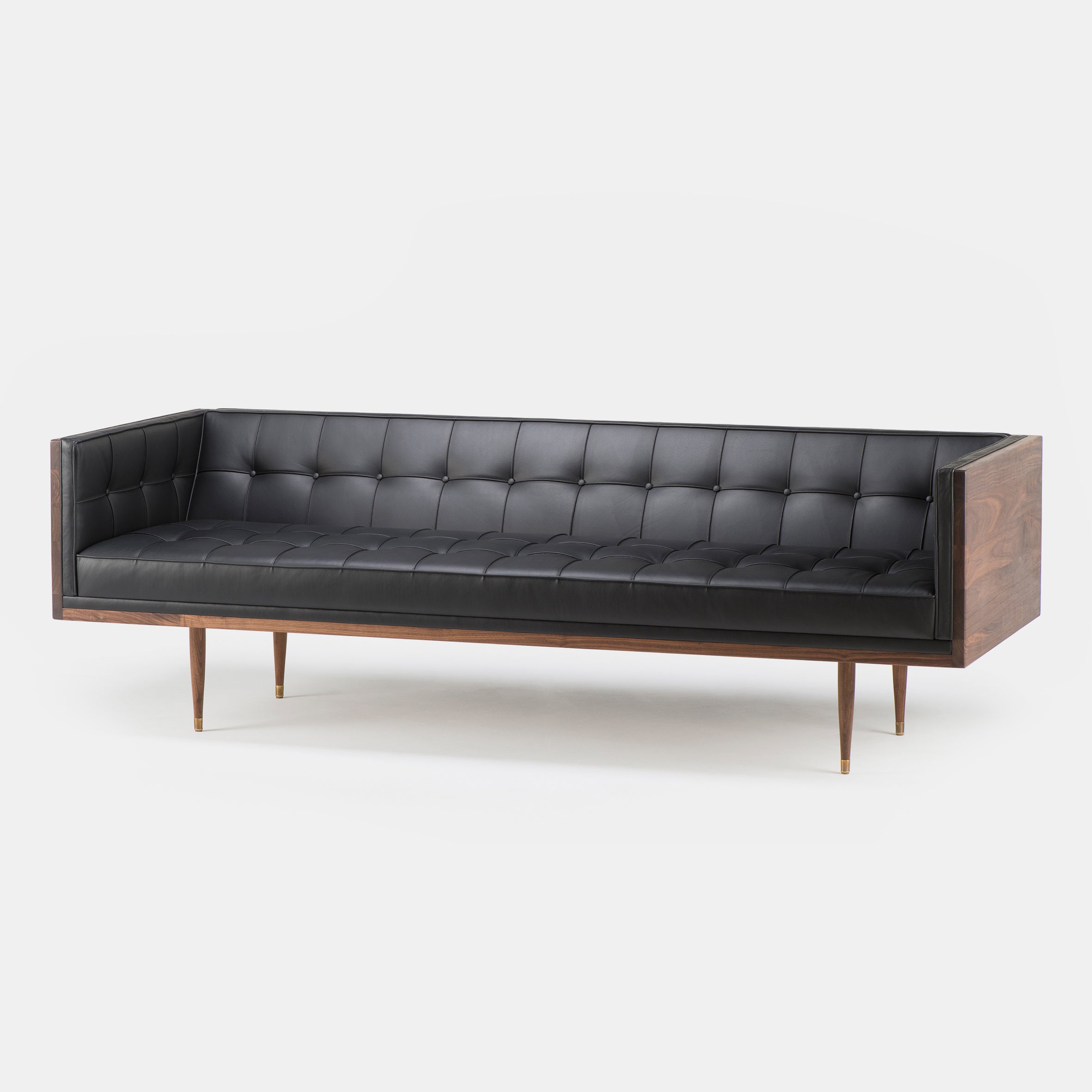 Box Sofa