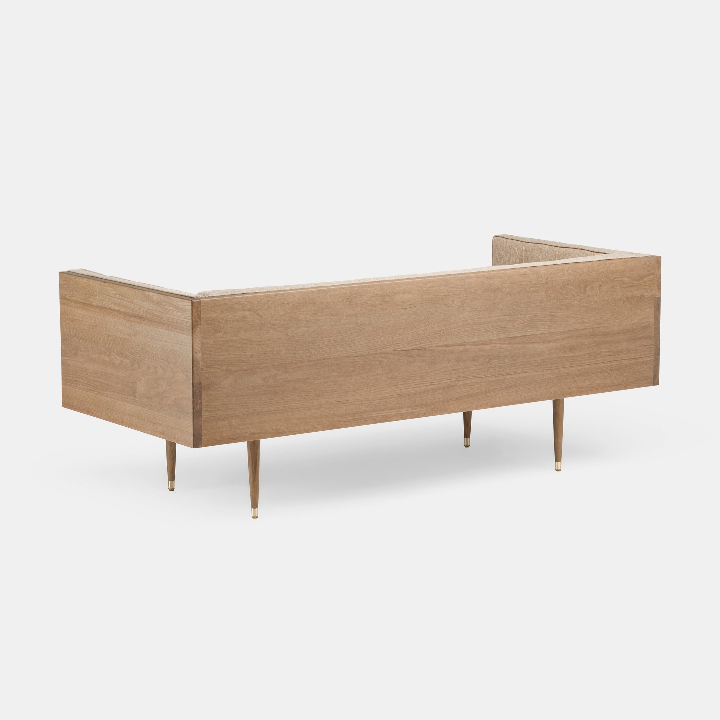 Box Sofa