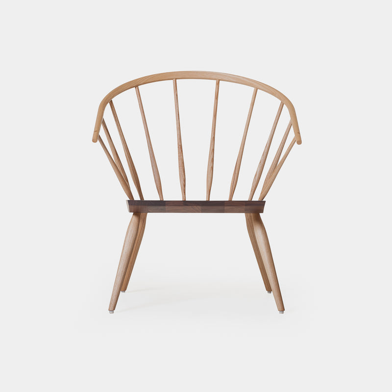 Burnham Windsor Chair