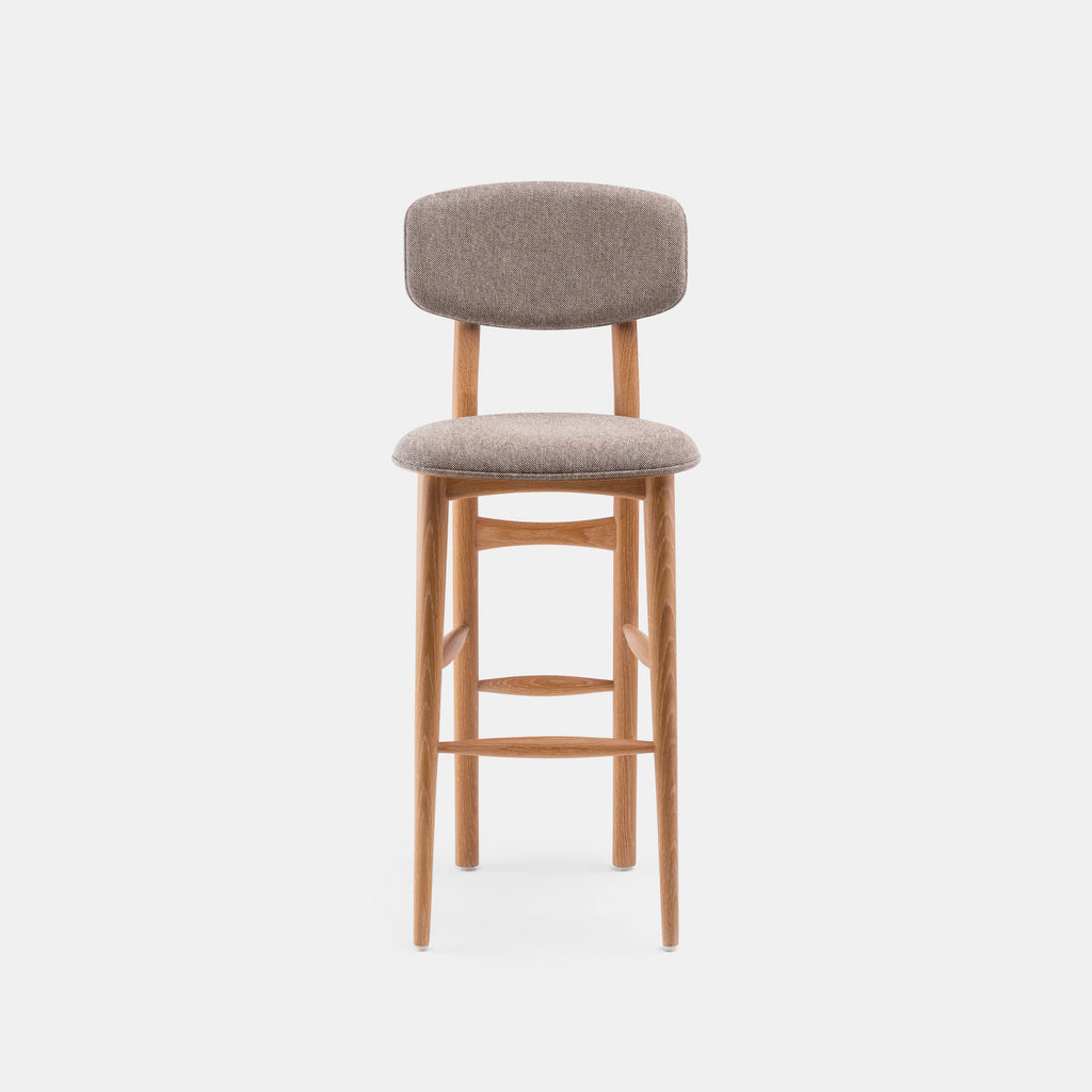 Butterfly Bar Stool