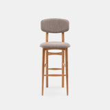 Butterfly Bar Stool