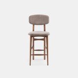 Butterfly Bar Stool