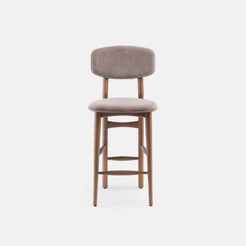 Butterfly Bar Stool