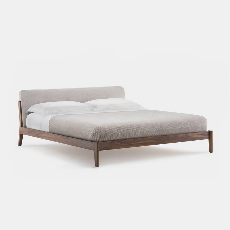 Capo Bed - Monologue London