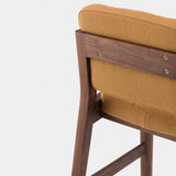 Capo Bar Stool