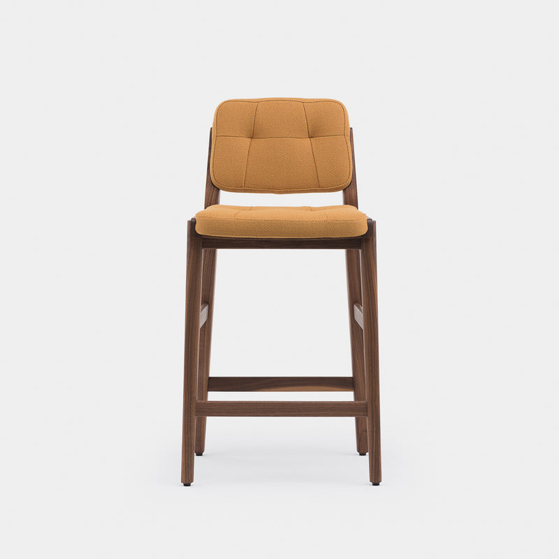 Capo Bar Stool
