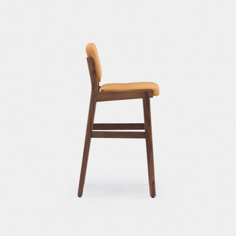Capo Bar Stool