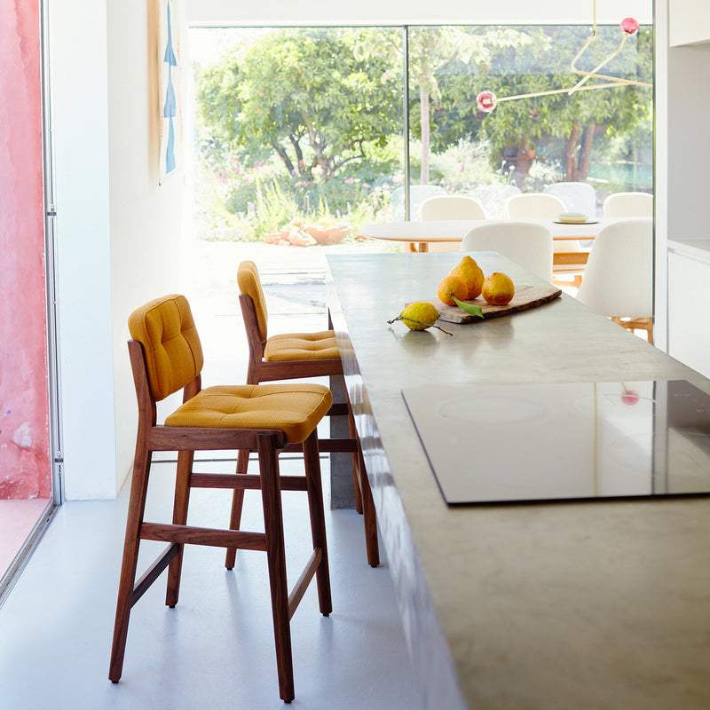 Capo Bar Stool