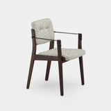 Capo Dining Armchair
