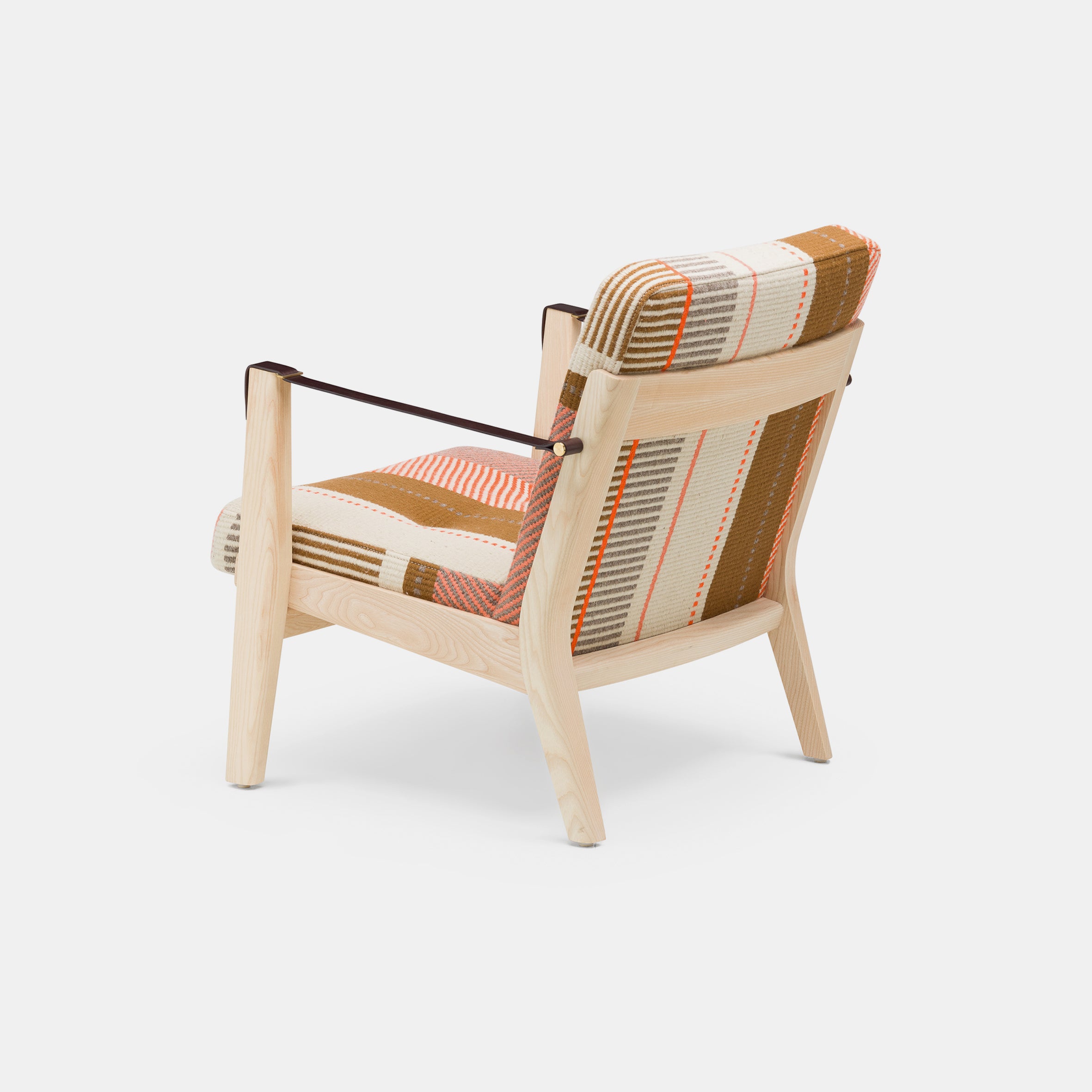 Capo Lounge Armchair