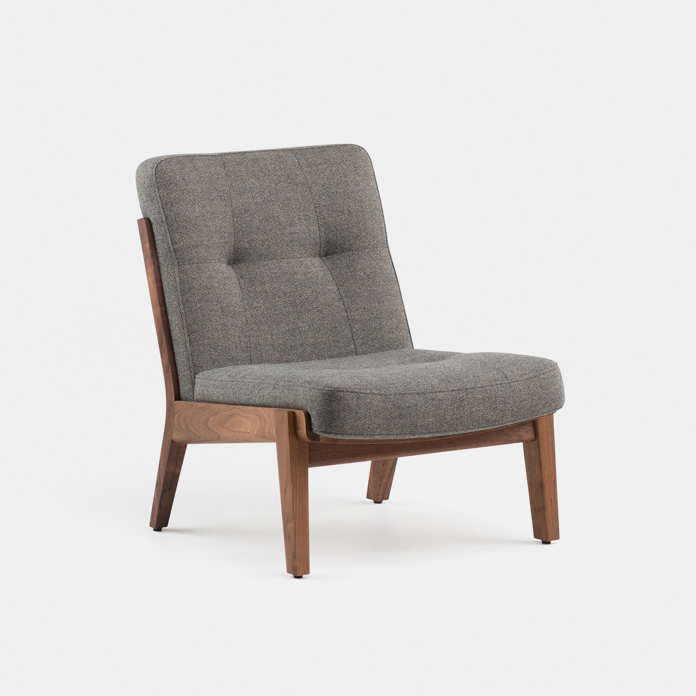 Capo Lounge Chair - Monologue London