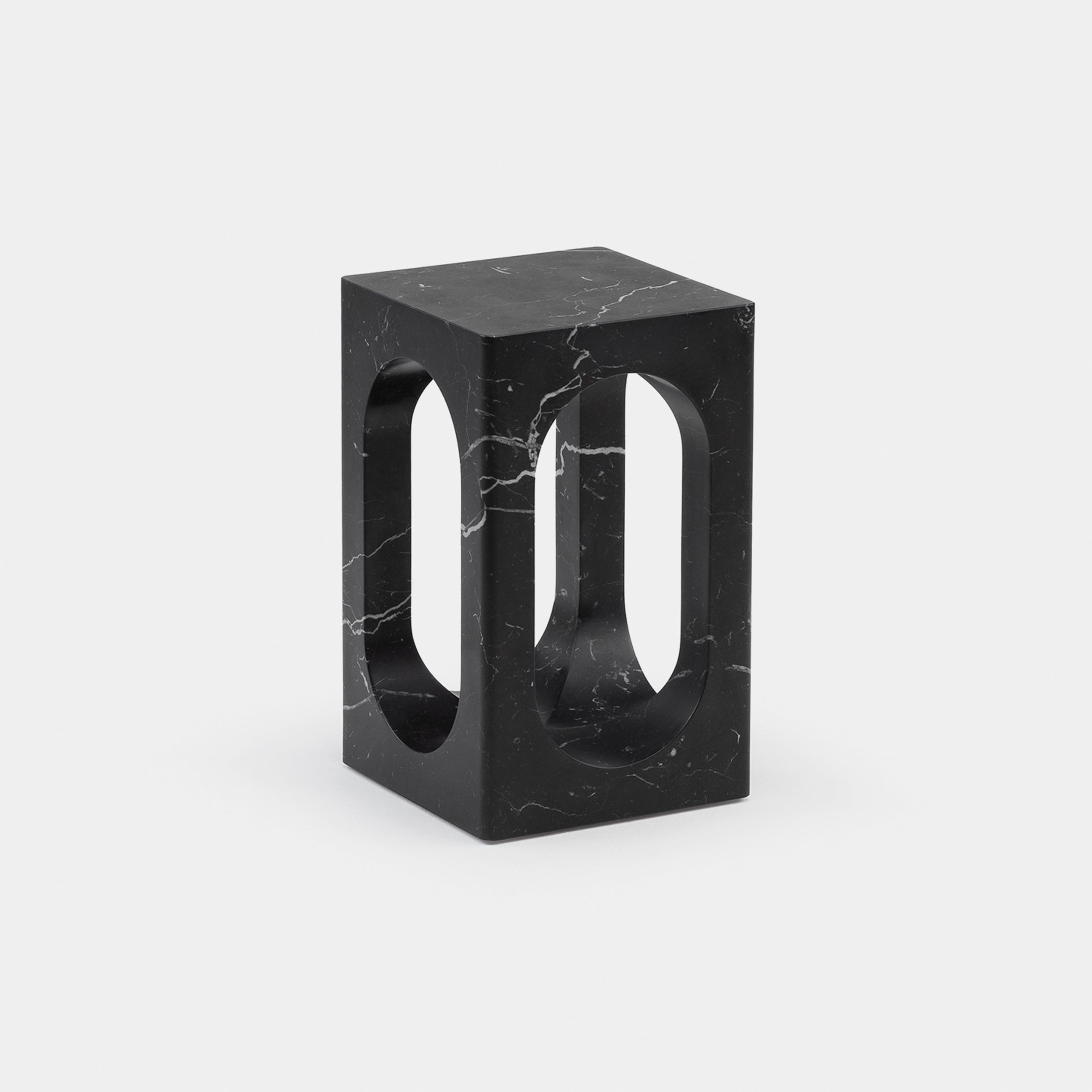 Carlo Side Table