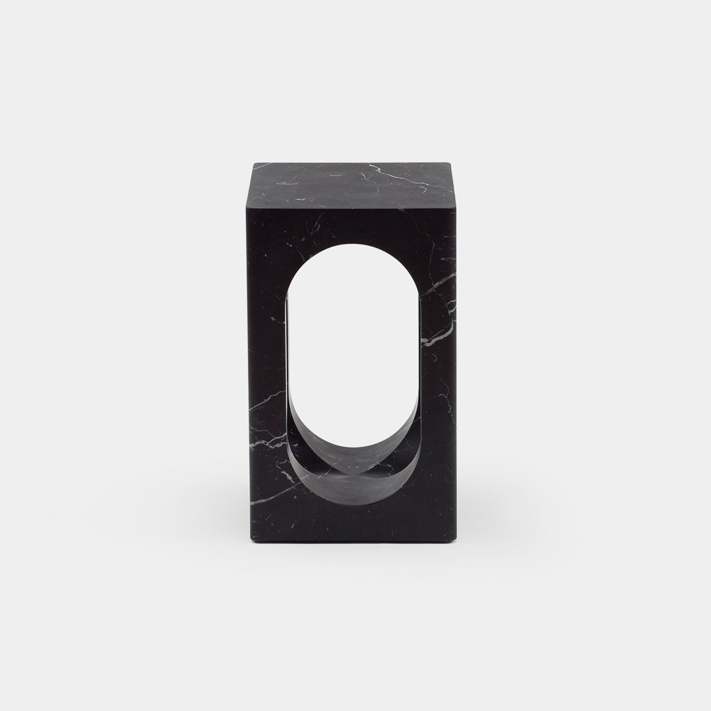 Carlo Side Table