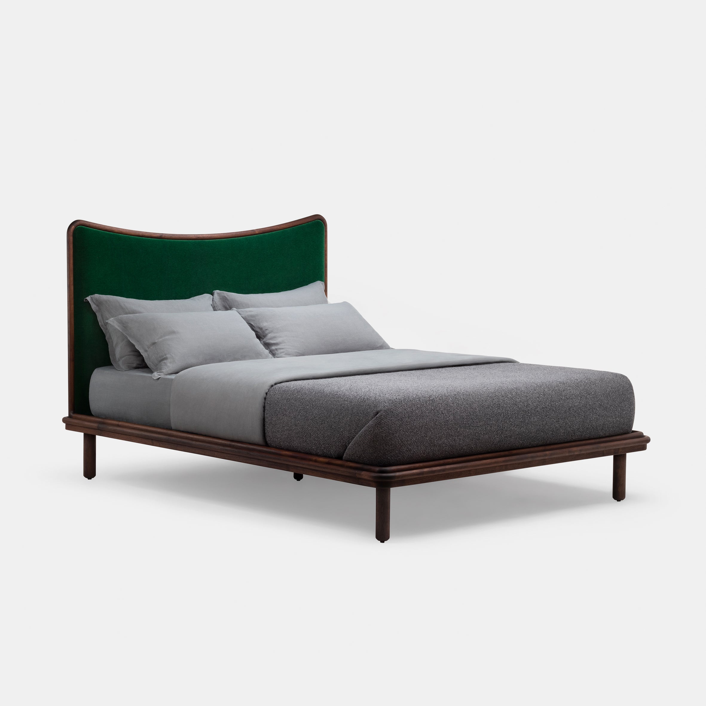 Carlton Bed