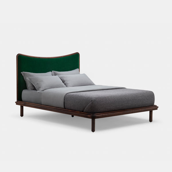 Carlton Bed