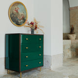 Classon Tall Chest