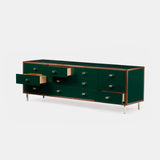 Classon Low Chest