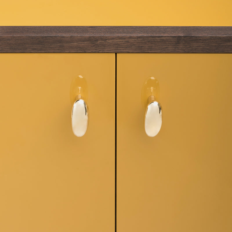 Classon Sideboard - 4 Doors