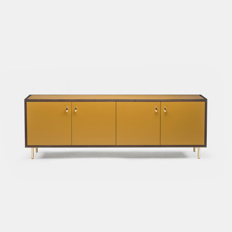 Classon Sideboard - 4 Doors