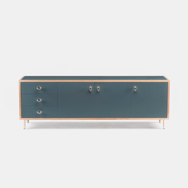 Classon Sideboard - 3 Doors