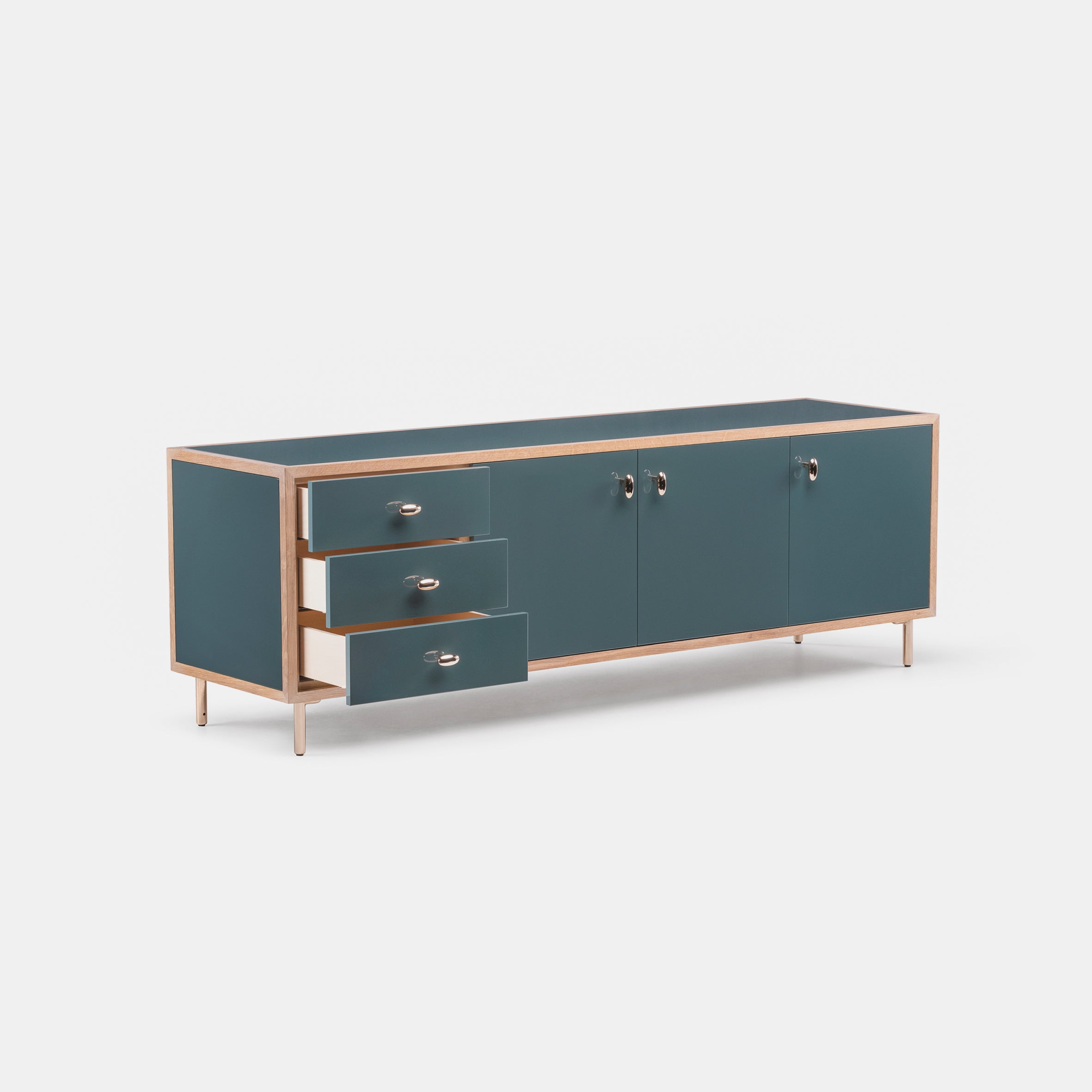 Classon Sideboard - 3 Doors